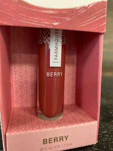 Vitamin Glaze Oil Infused Lip Gloss