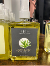 Load image into Gallery viewer, FHF Body Oil 4oz
