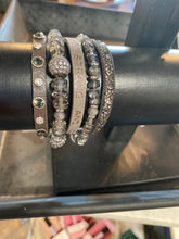 Load image into Gallery viewer, GW Serenade Cuff Bracelet
