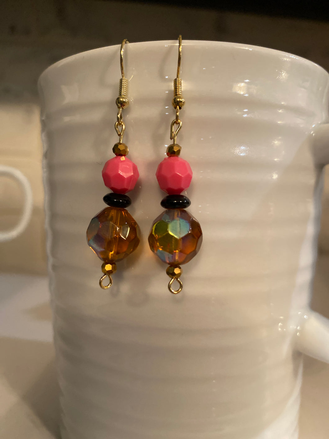 No Limit Earrings