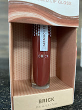 Load image into Gallery viewer, Vitamin Glaze Oil Infused Lip Gloss

