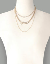 Load image into Gallery viewer, Top Notch Necklace
