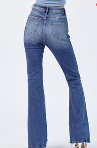 Evelyn Flare Jeans