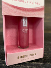 Load image into Gallery viewer, Vitamin Glaze Oil Infused Lip Gloss
