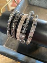 Load image into Gallery viewer, GW Serenade Cuff Bracelet
