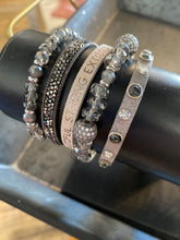 Load image into Gallery viewer, GW Serenade Cuff Bracelet
