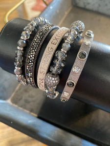 GW Serenade Cuff Bracelet