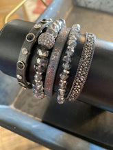Load image into Gallery viewer, GW Serenade Cuff Bracelet
