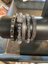 Load image into Gallery viewer, GW Serenade Cuff Bracelet

